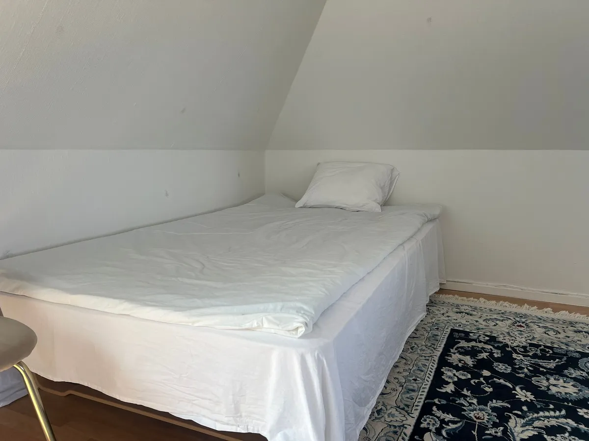 Hyresbostad på Landskrona i landskrona