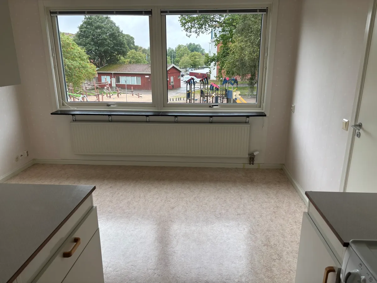 Hyreslägenhet på Växjö i vaxjo