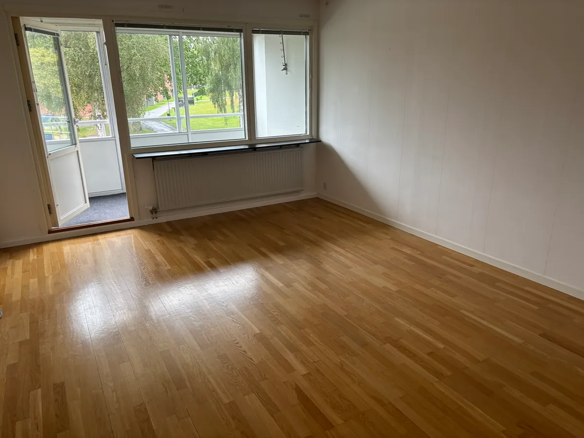 Hyreslägenhet på Växjö i vaxjo