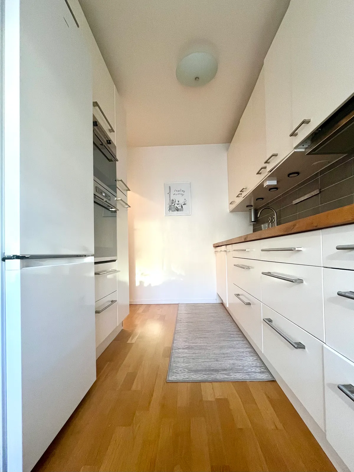 Hyreslägenhet på Sollentuna i sollentuna