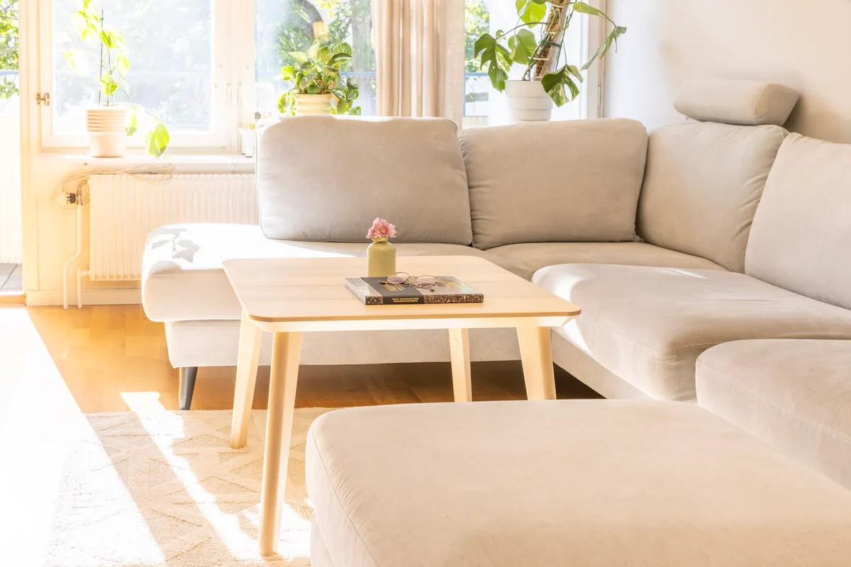 Hyreslägenhet på Sollentuna i sollentuna