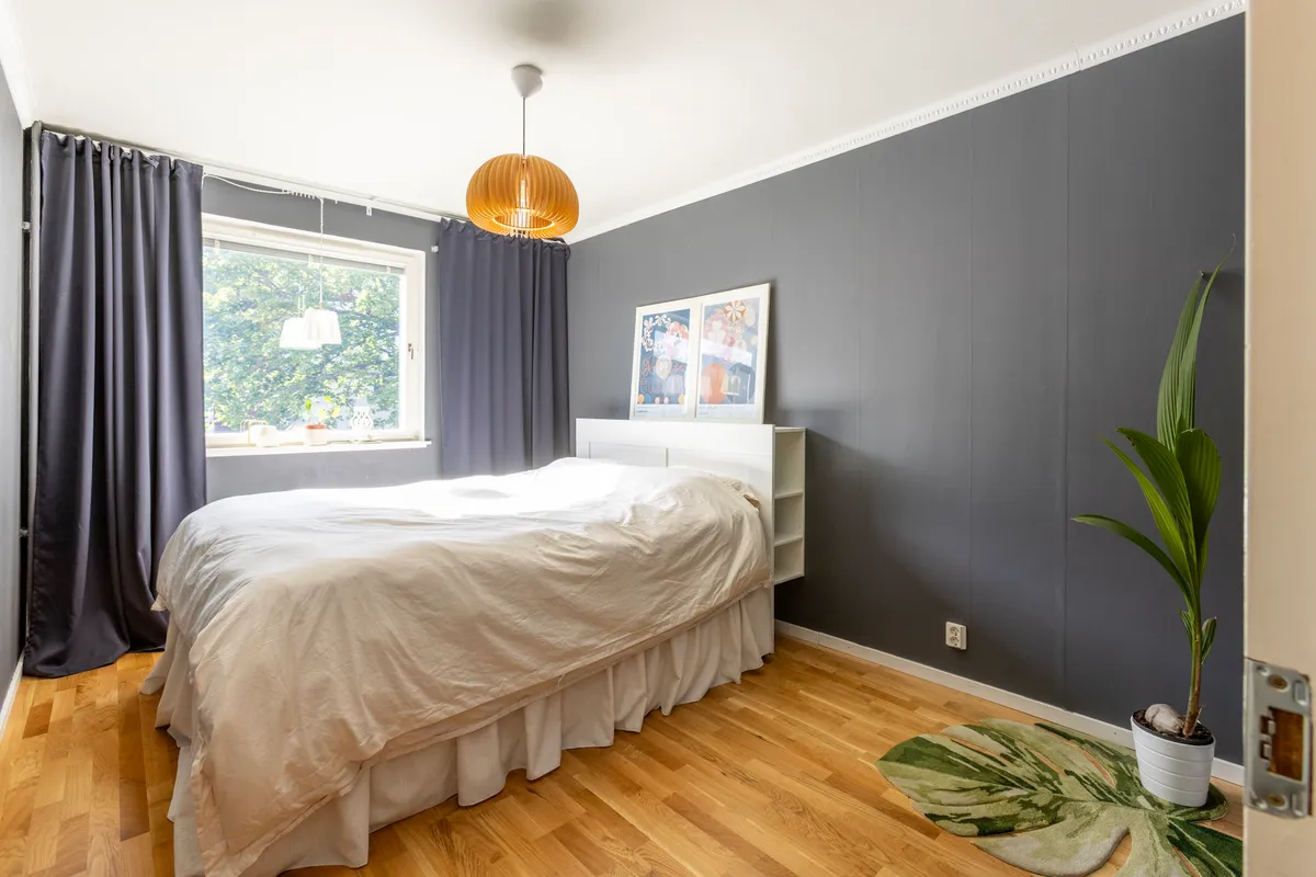 Hyreslägenhet på Sollentuna i sollentuna