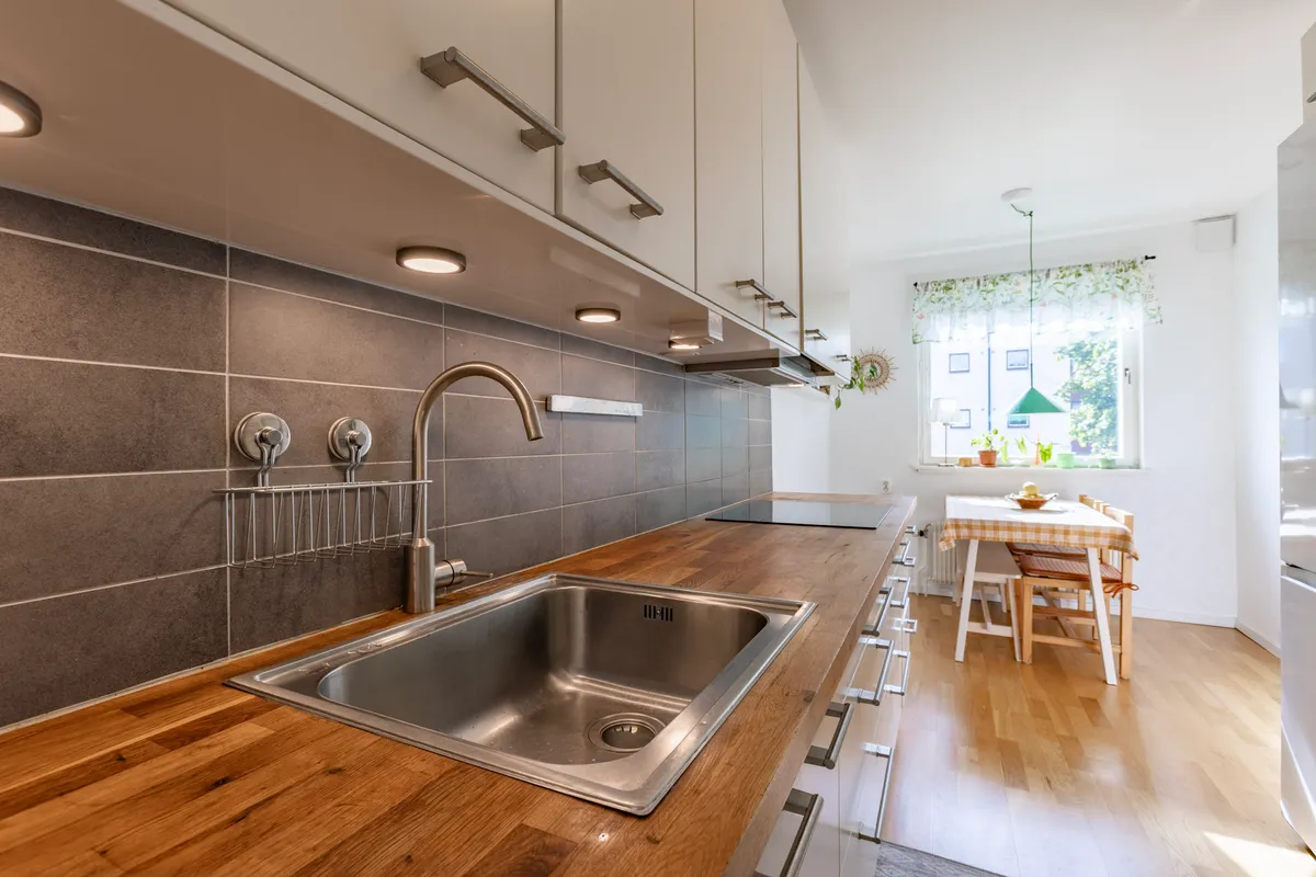 Hyreslägenhet på Sollentuna i sollentuna