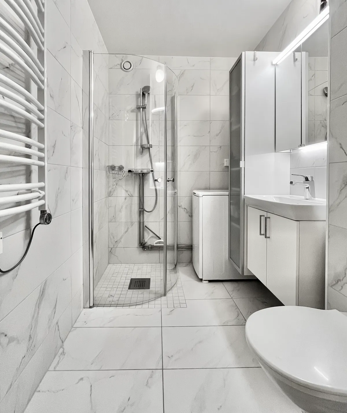 Hyreslägenhet på Sollentuna i sollentuna