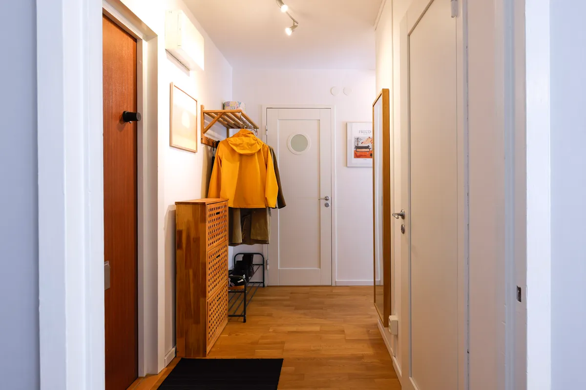 Hyreslägenhet på Sollentuna i sollentuna