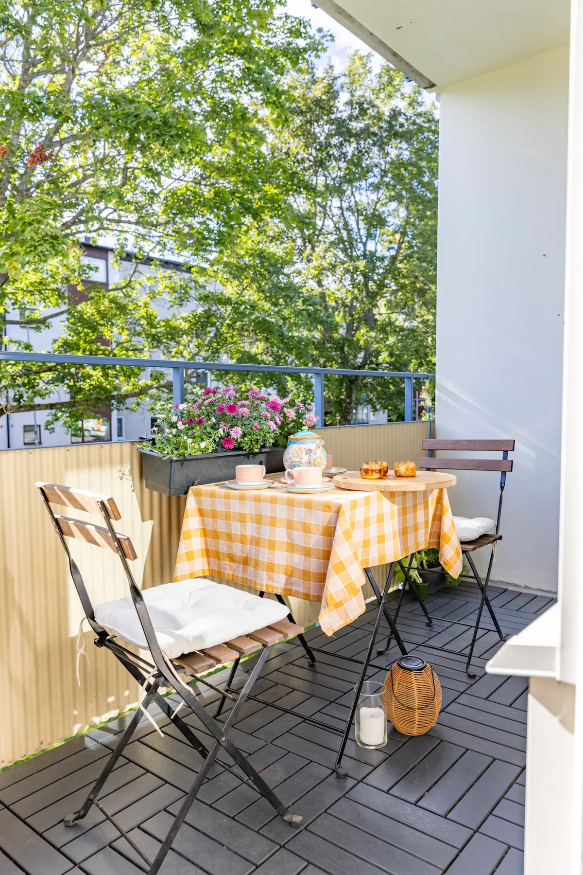 Hyreslägenhet på Sollentuna i sollentuna