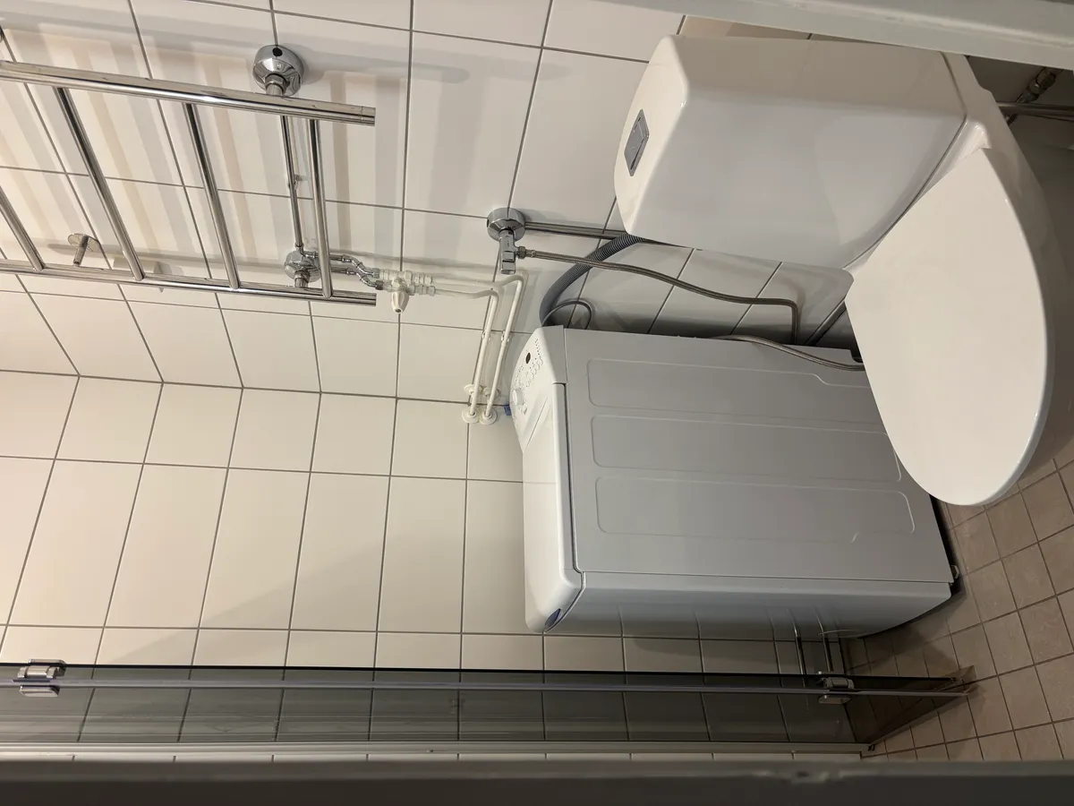 Hyreslägenhet på Tampere i tampere