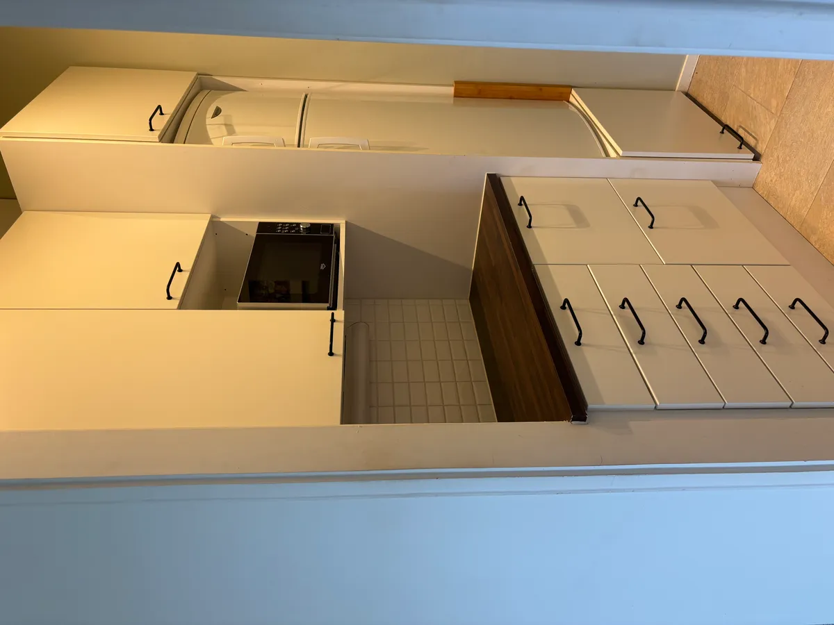 Hyreslägenhet på Tampere i tampere