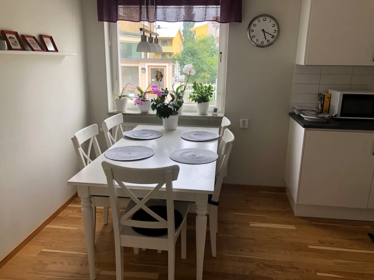 Hyresbostad på Umeå i umea
