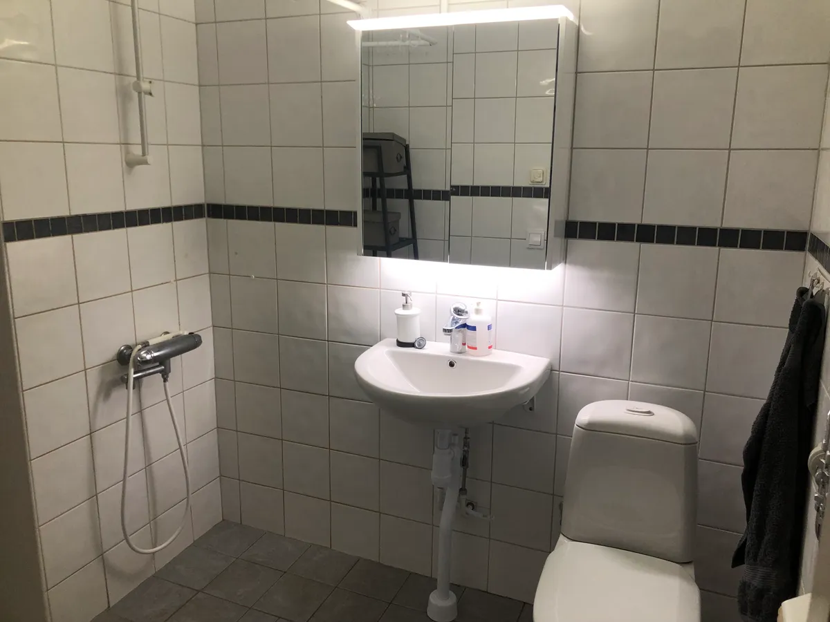 Hyresbostad på Umeå i umea