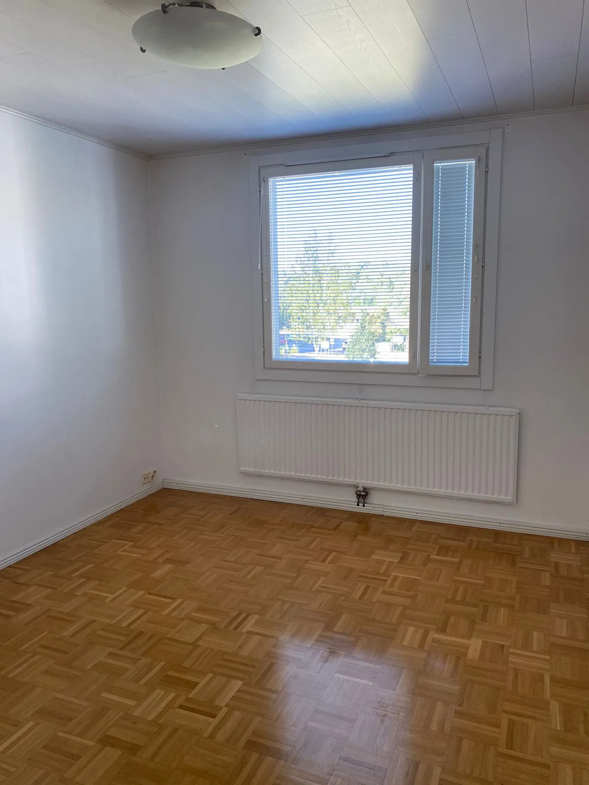 Hyreslägenhet på Espoo i espoo