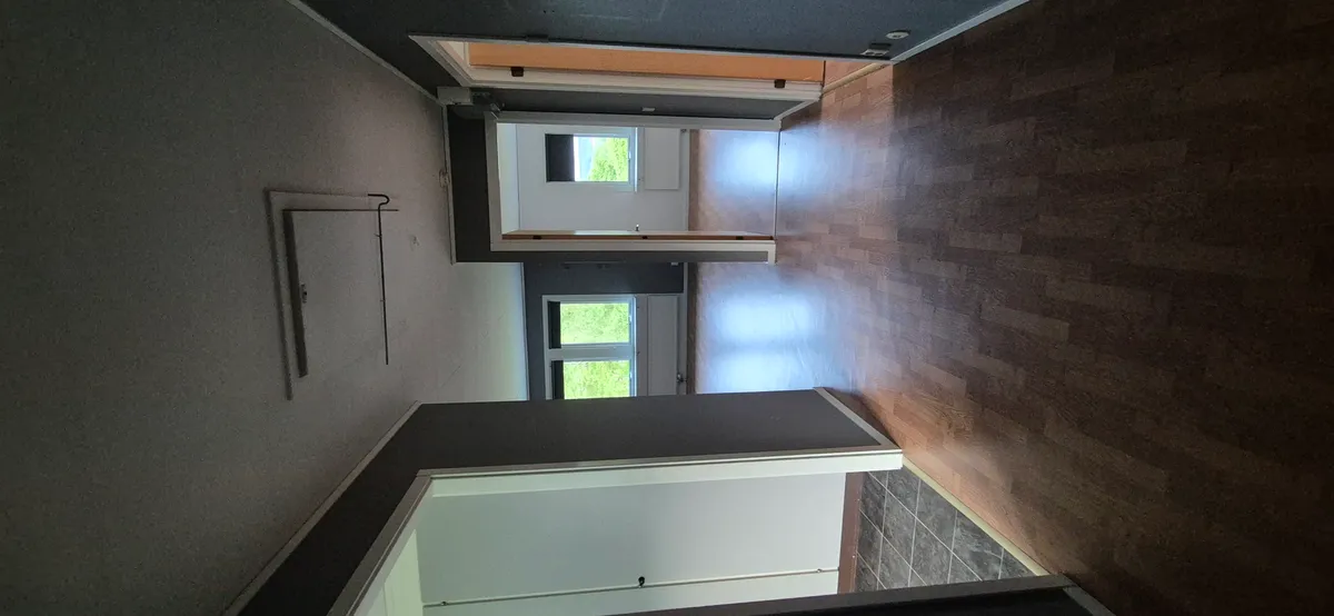 Hyreslägenhet på Horred i horred