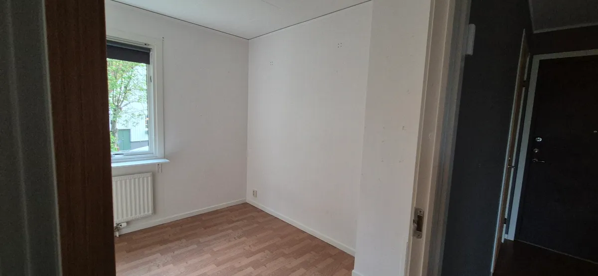 Hyreslägenhet på Horred i horred