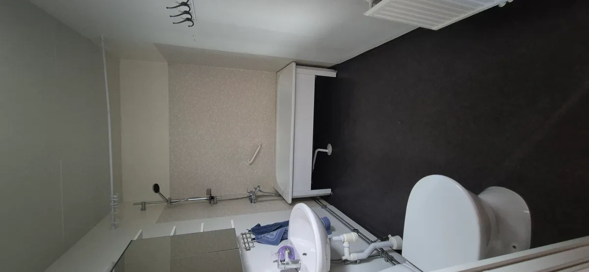 Hyreslägenhet på Horred i horred