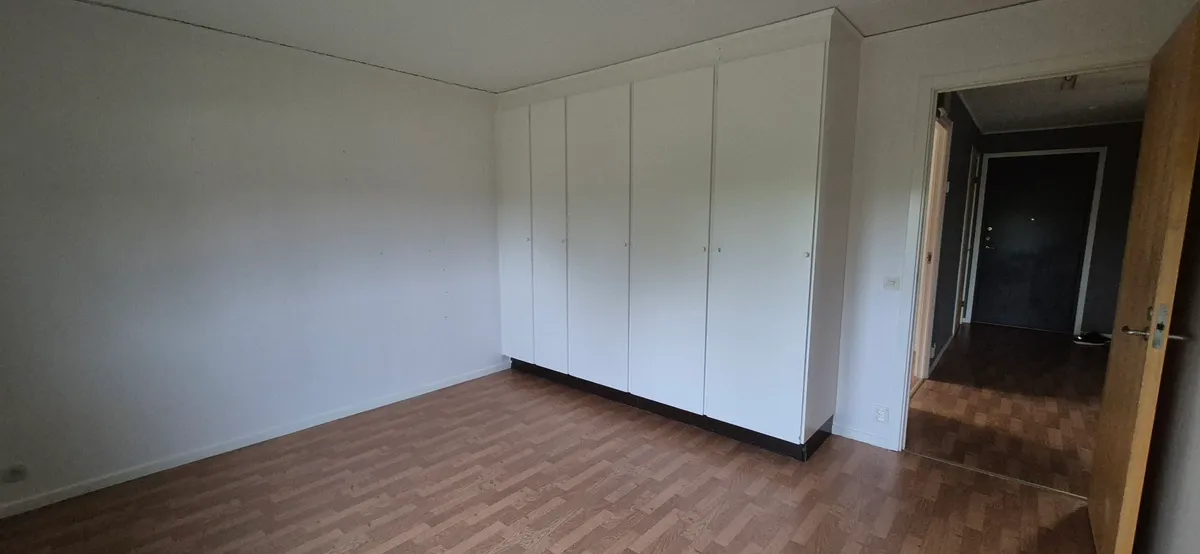 Hyreslägenhet på Horred i horred