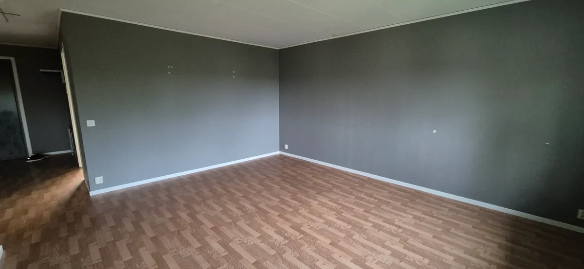 Hyreslägenhet på Horred i horred