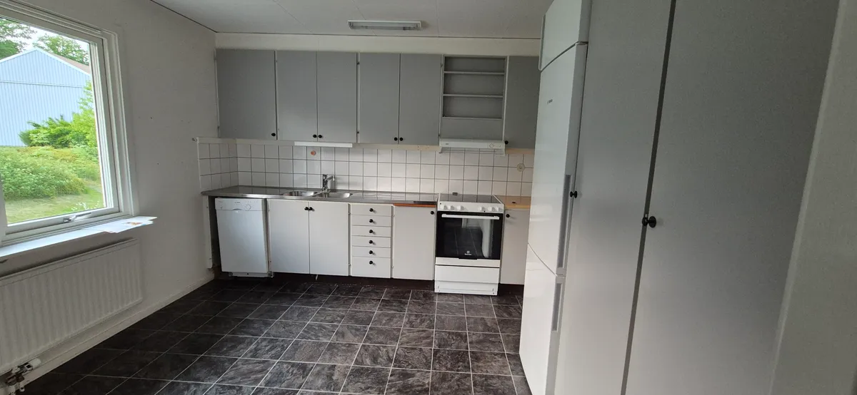 Hyreslägenhet på Horred i horred