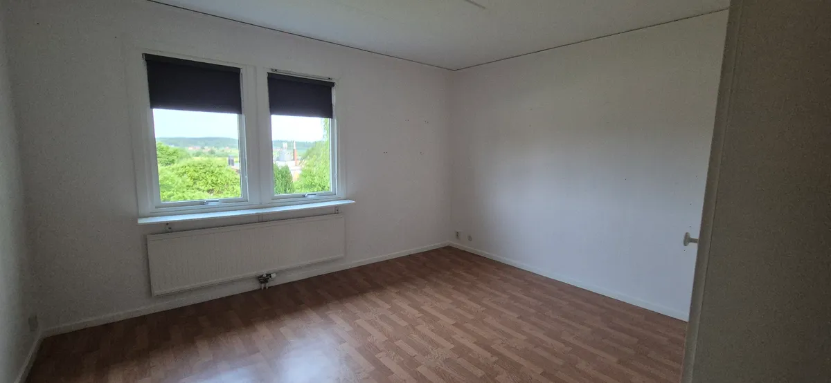 Hyreslägenhet på Horred i horred