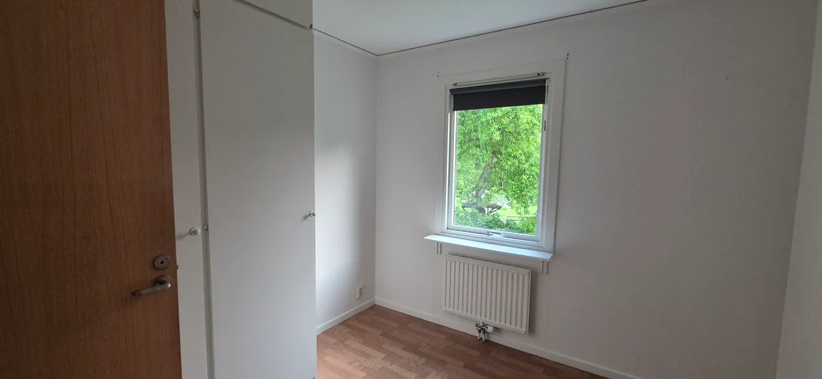 Hyreslägenhet på Horred i horred