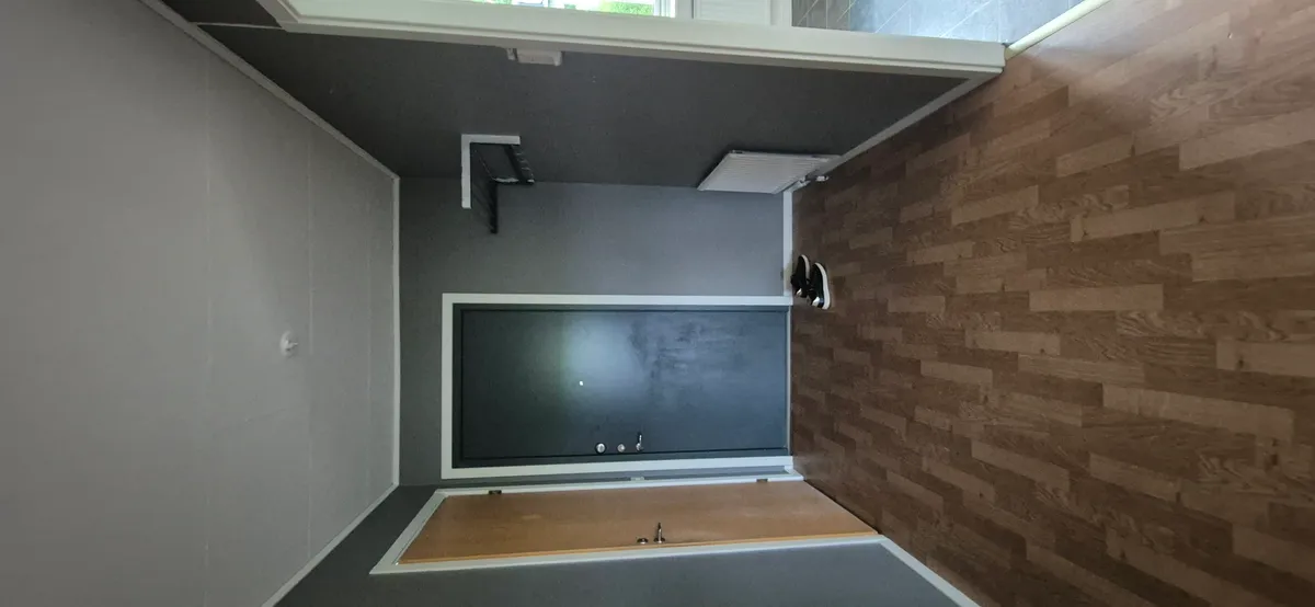 Hyreslägenhet på Horred i horred