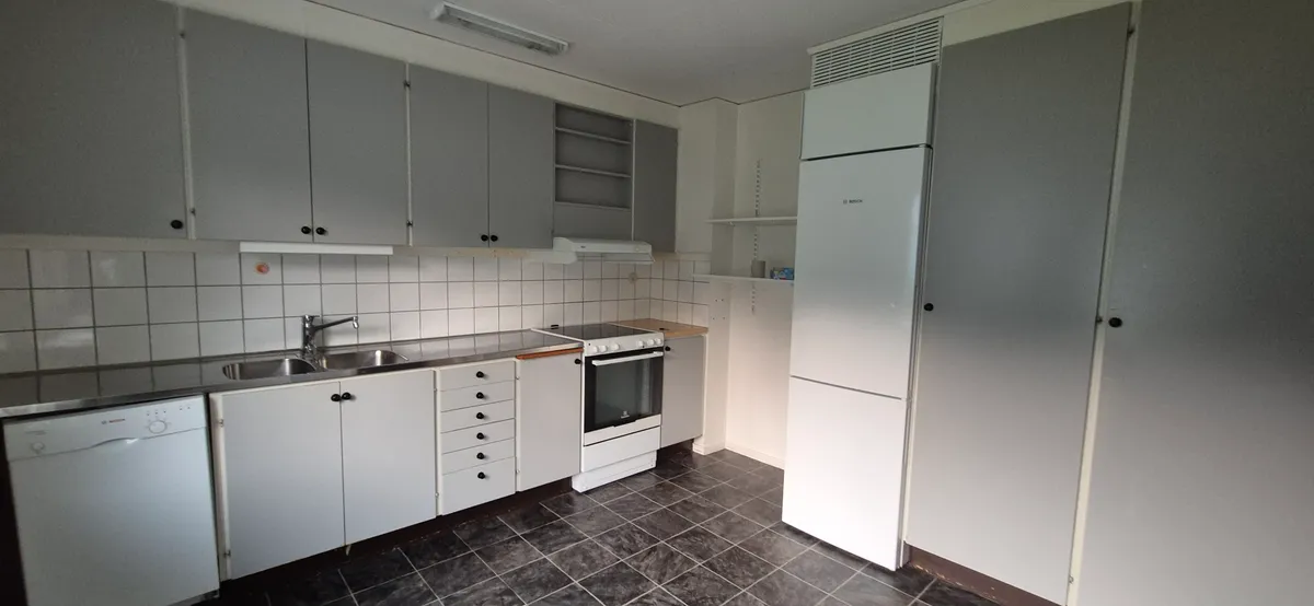 Hyreslägenhet på Horred i horred