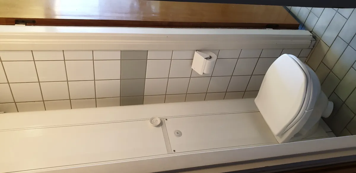 Hyreslägenhet på Vällingby i vallingby