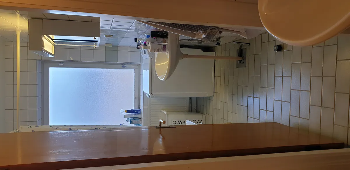 Hyreslägenhet på Vällingby i vallingby