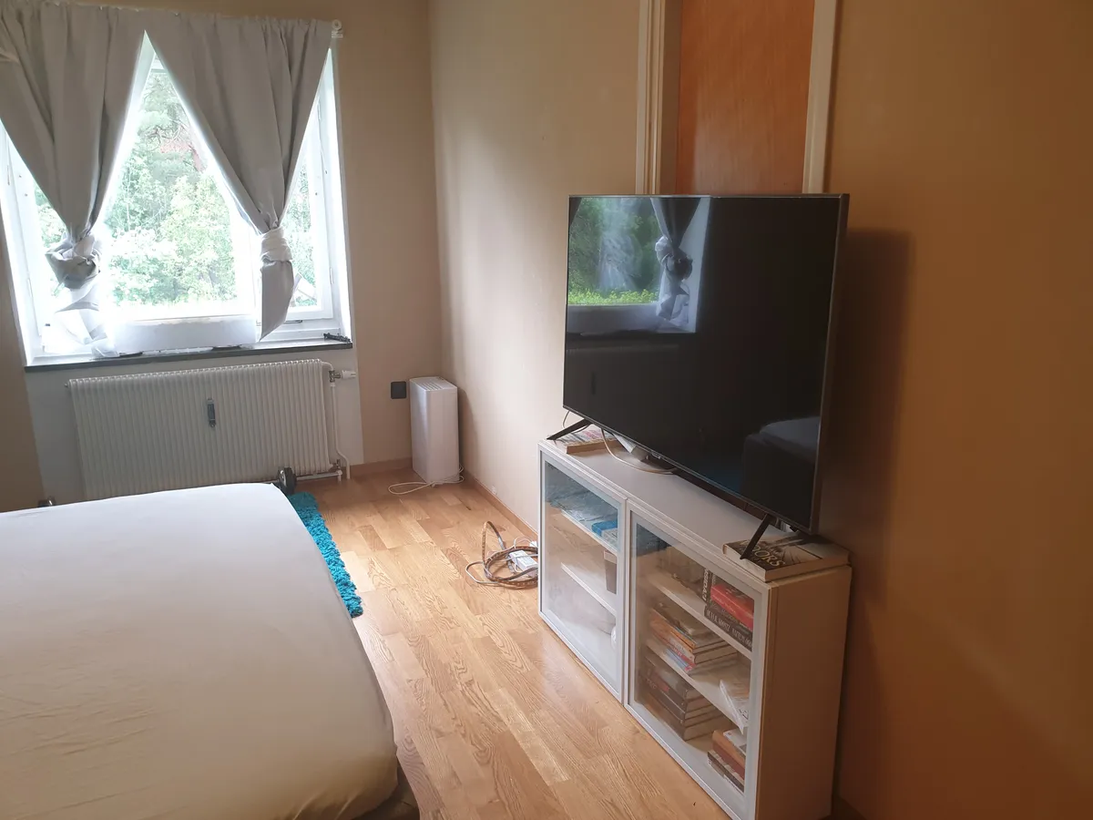 Hyreslägenhet på Vällingby i vallingby