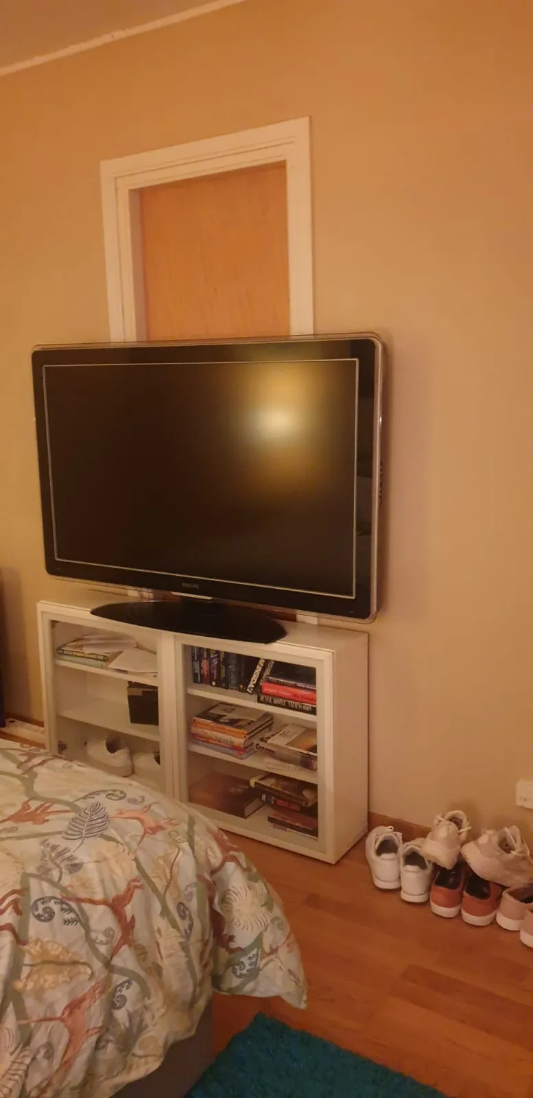 Hyreslägenhet på Vällingby i vallingby