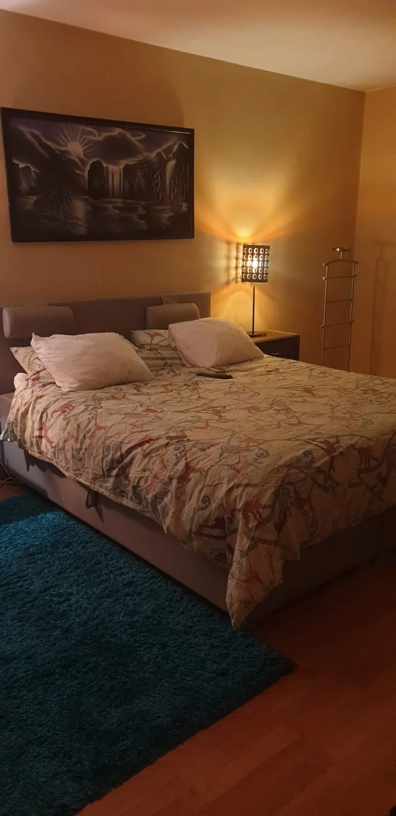 Hyreslägenhet på Vällingby i vallingby