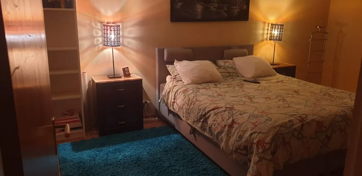 Hyreslägenhet på Vällingby i vallingby