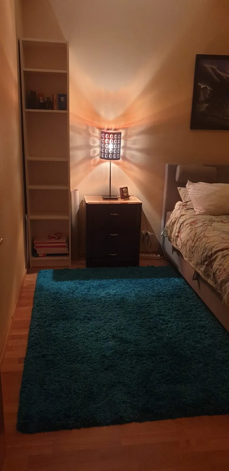 Hyreslägenhet på Vällingby i vallingby