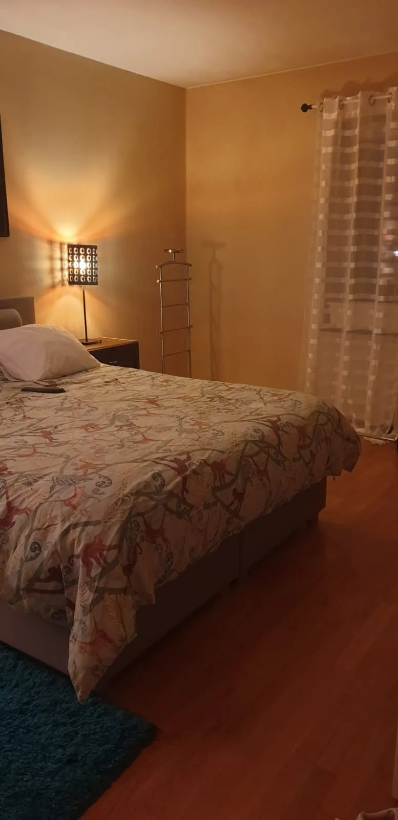 Hyreslägenhet på Vällingby i vallingby