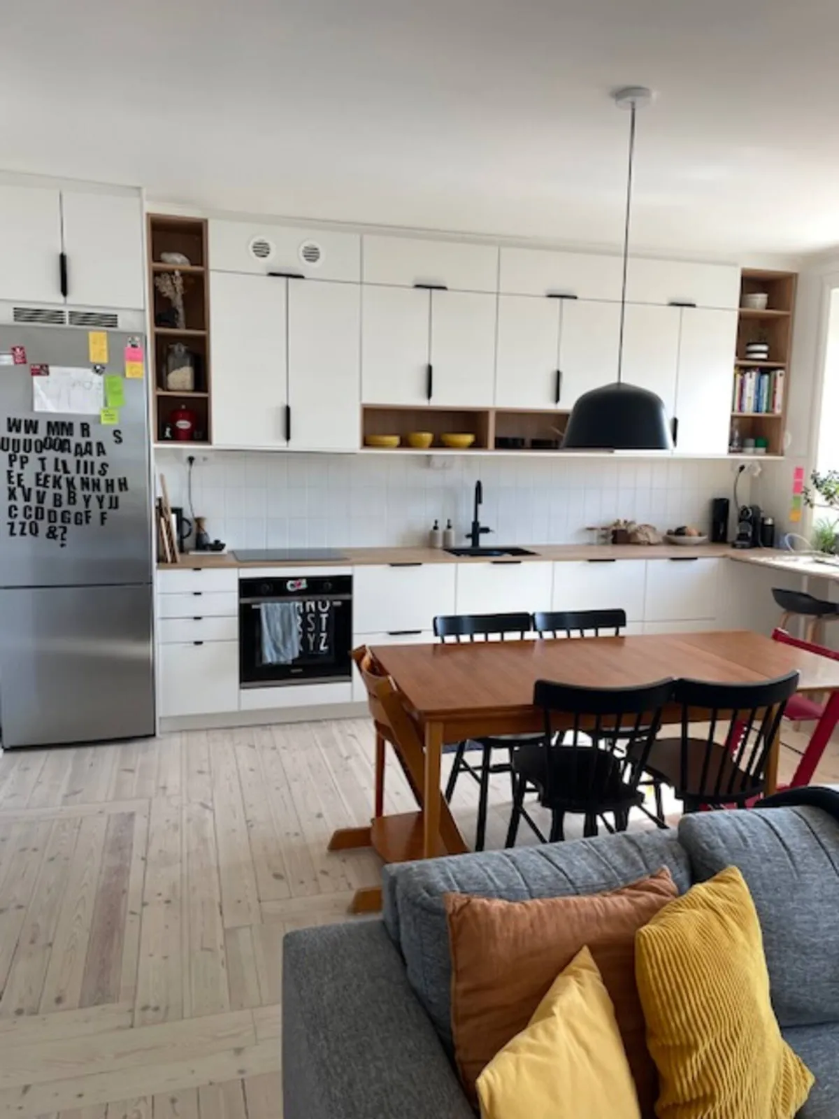 Hyreslägenhet på Stockholm i stockholm