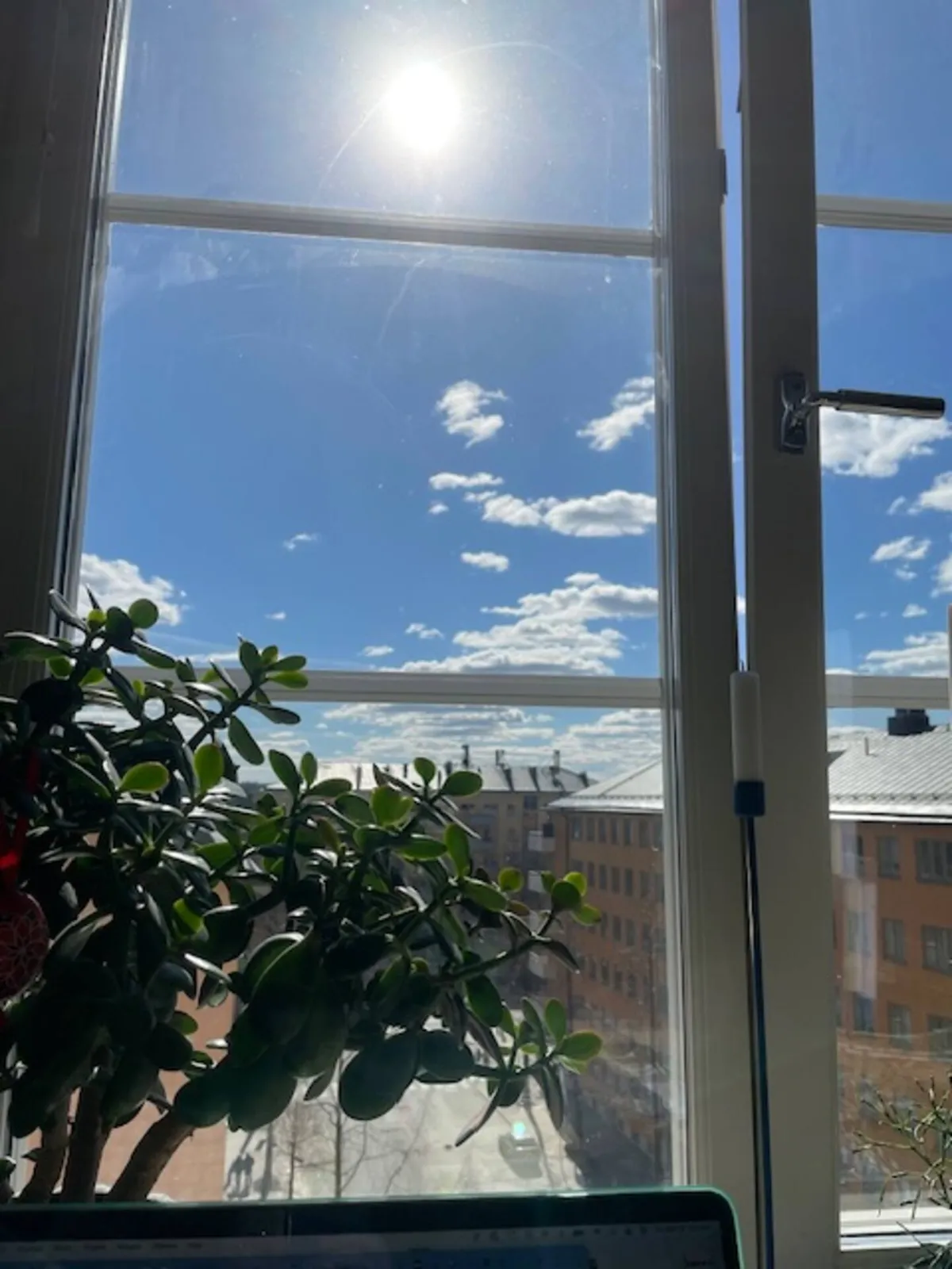 Hyreslägenhet på Stockholm i stockholm
