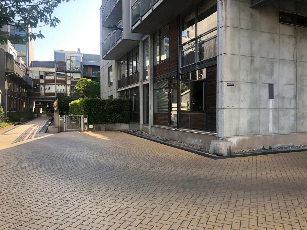 Hyreslägenhet på Malmö i malmo
