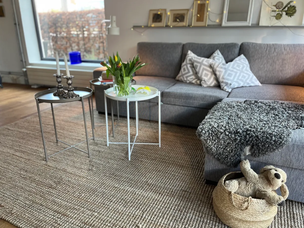 Hyreslägenhet på Malmö i malmo