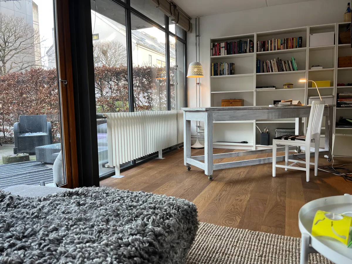 Hyreslägenhet på Malmö i malmo