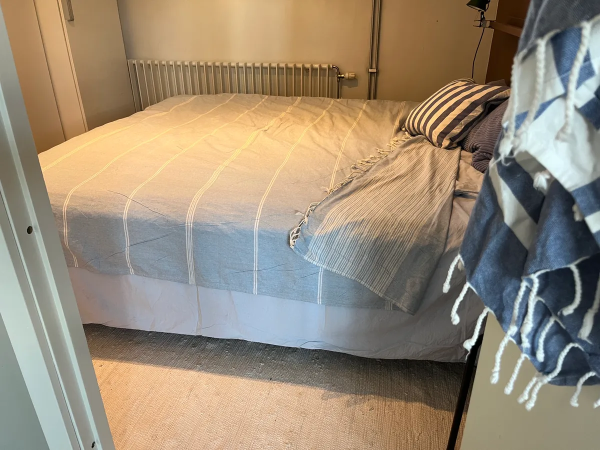 Hyreslägenhet på Malmö i malmo