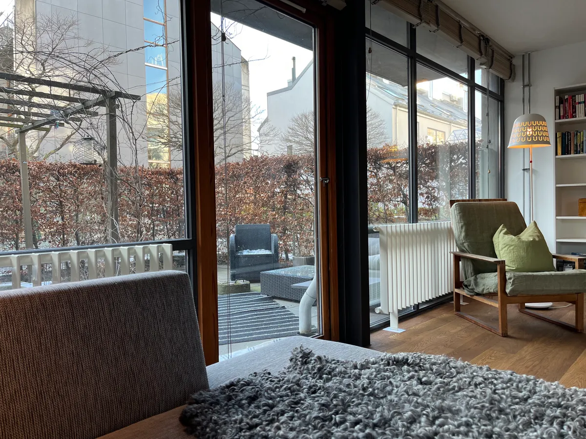 Hyreslägenhet på Malmö i malmo