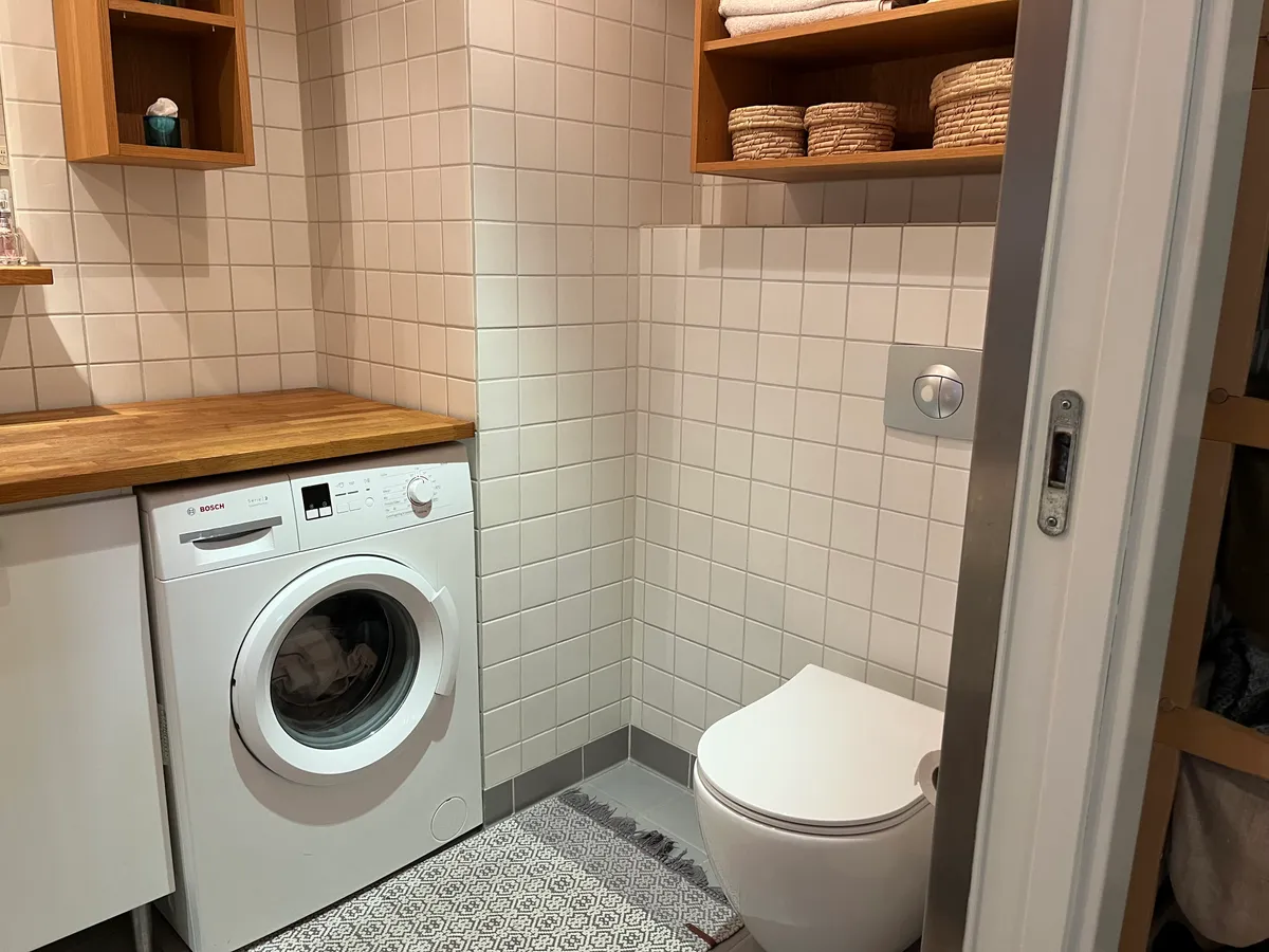 Hyreslägenhet på Malmö i malmo