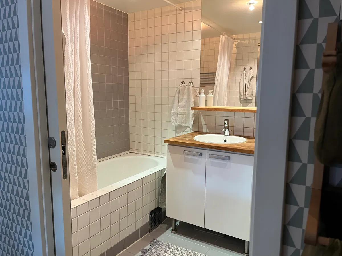 Hyreslägenhet på Malmö i malmo
