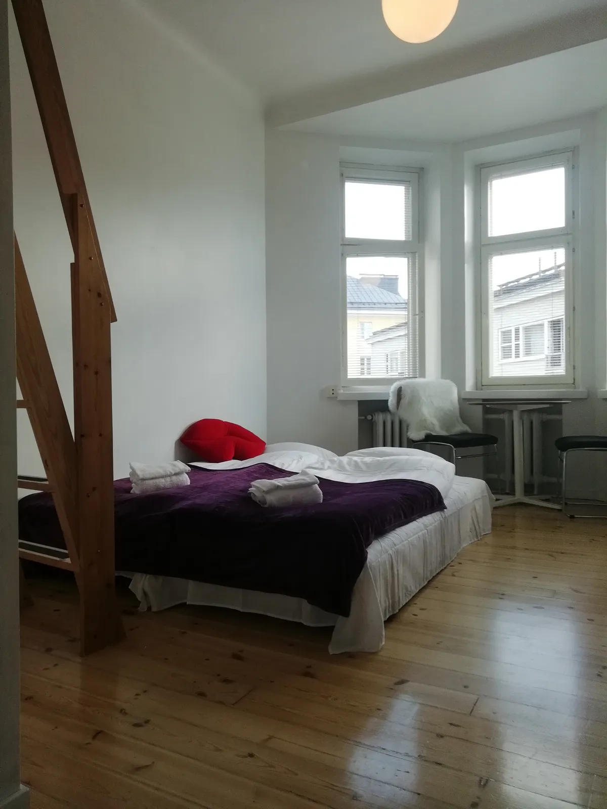 Hyreslägenhet på Helsinki i helsinki