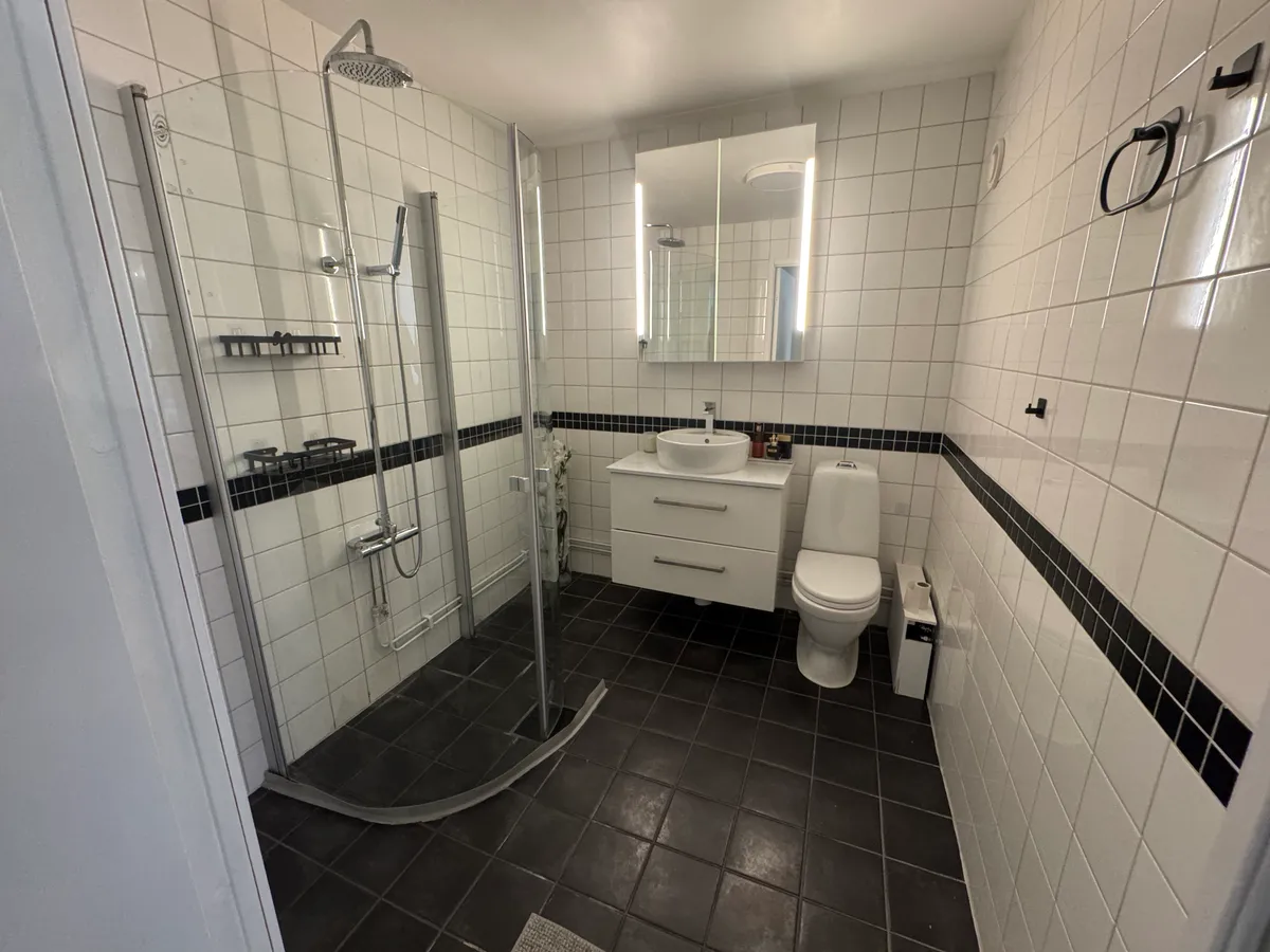Hyreslägenhet på Göteborg i goteborg