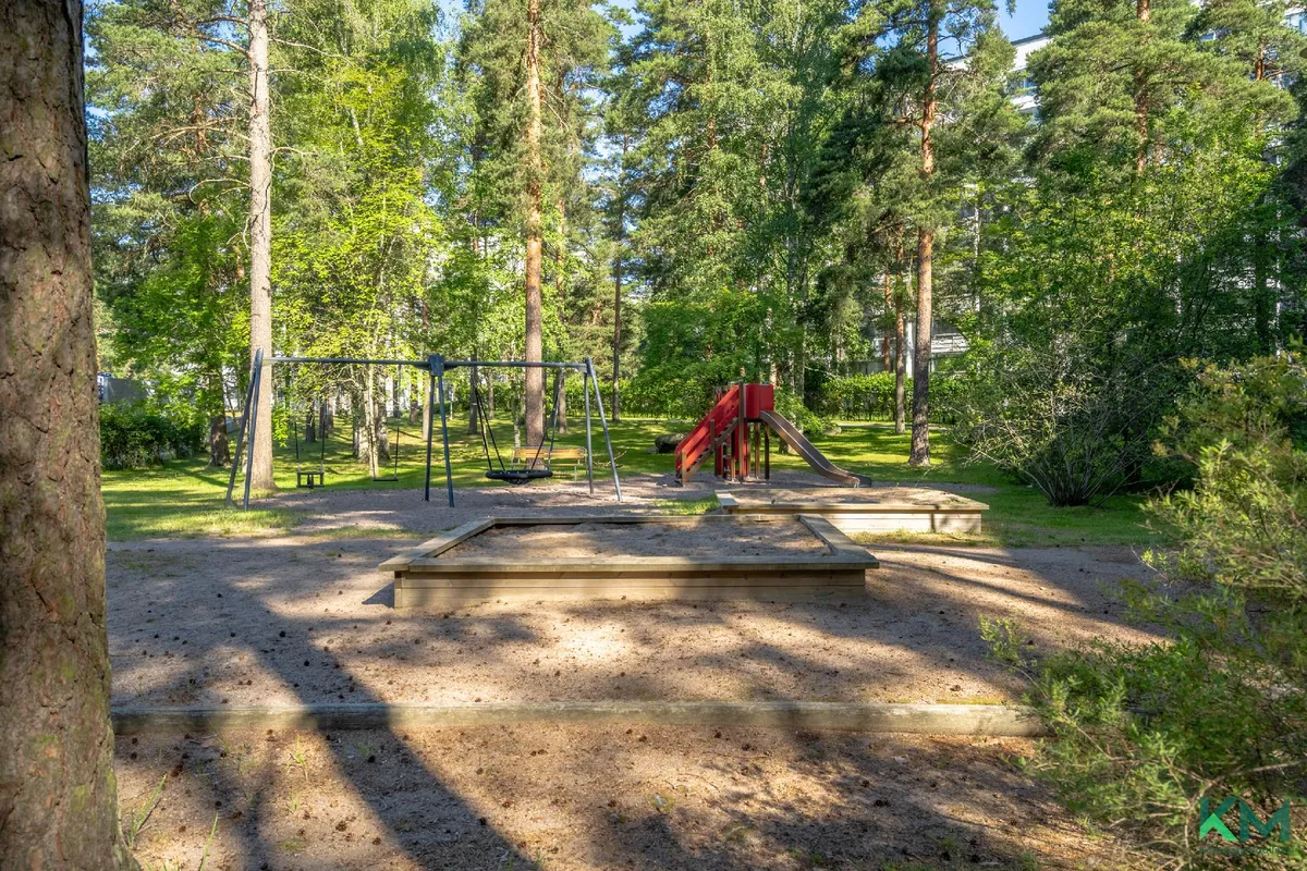 Hyreslägenhet på Helsinki i helsinki