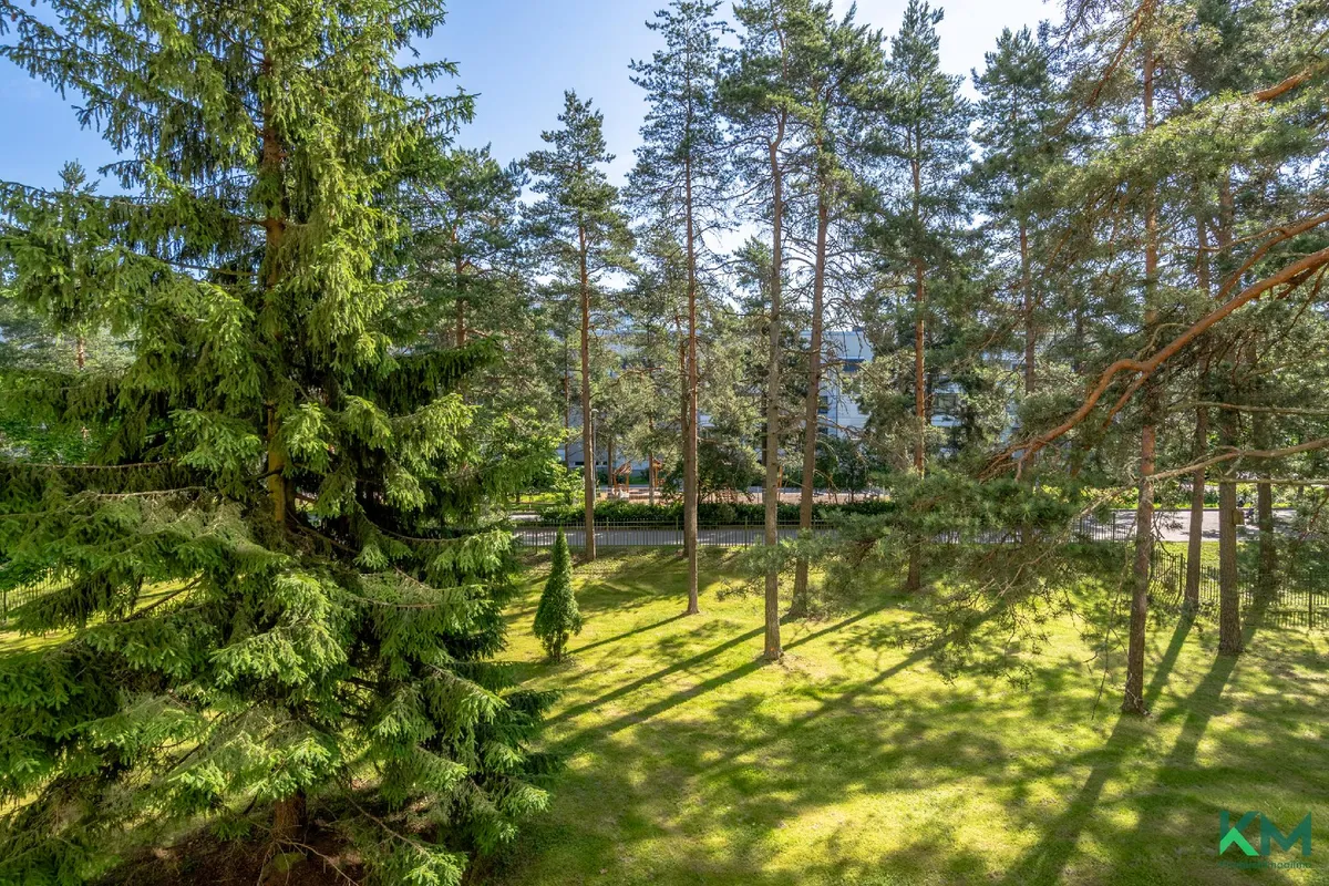 Hyreslägenhet på Helsinki i helsinki