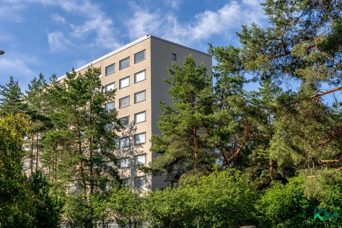 Hyreslägenhet på Helsinki i helsinki