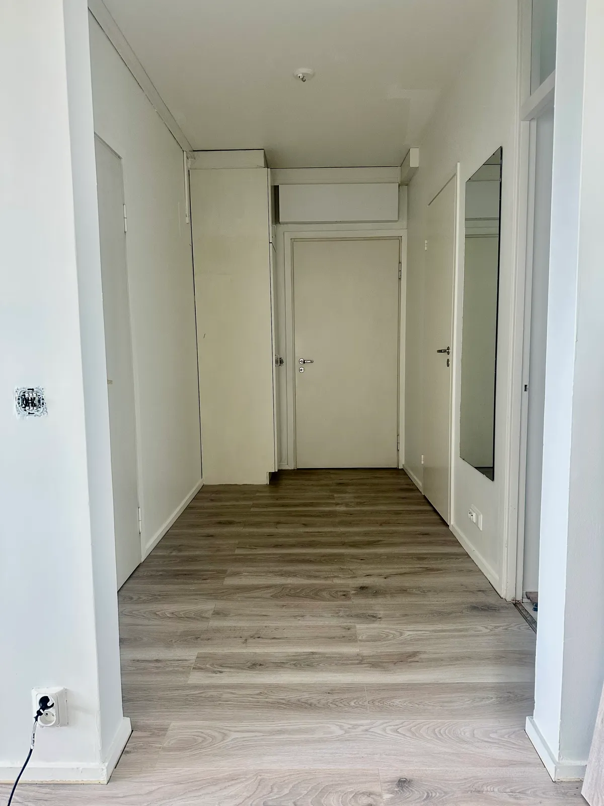 Hyreslägenhet på Helsinki i helsinki