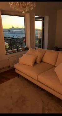 Hyreslägenhet på Angered i angered