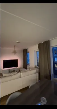 Hyreslägenhet på Angered i angered